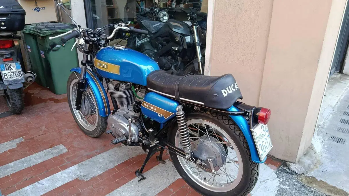 Ducati   (3)