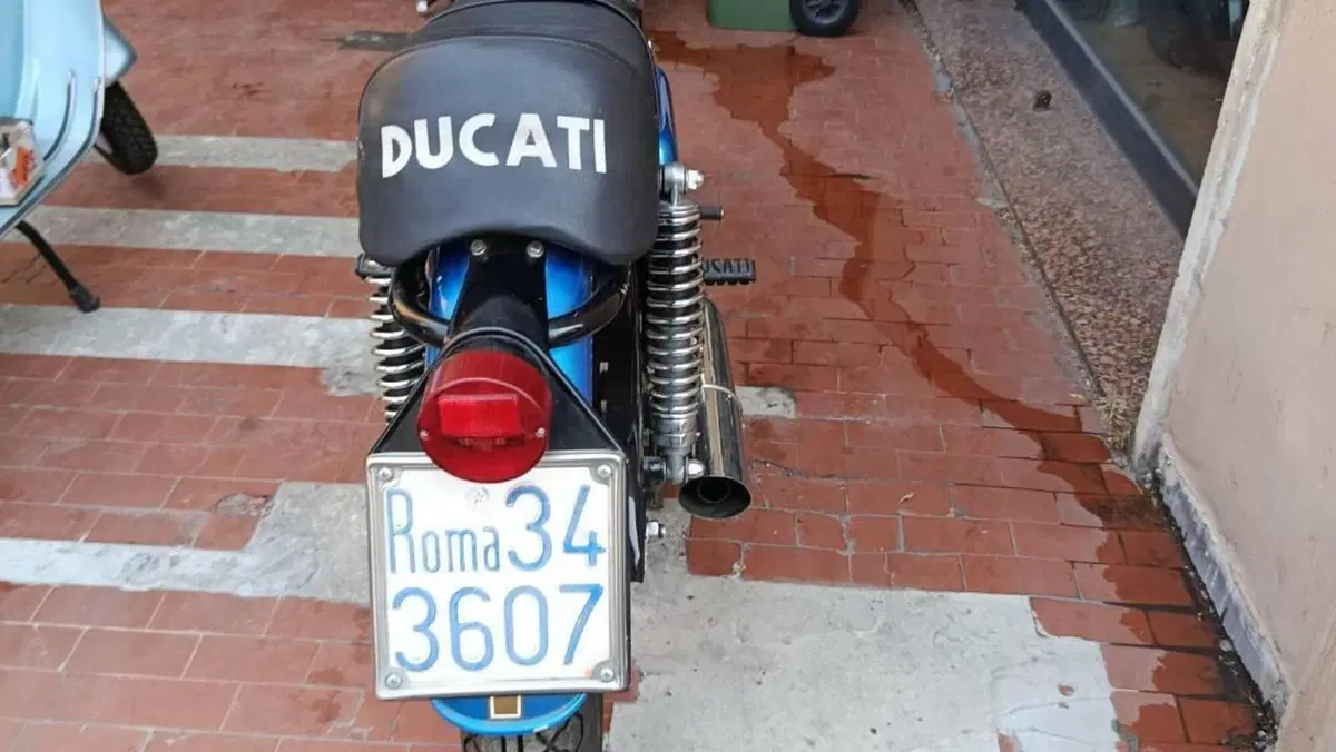 Ducati   (4)