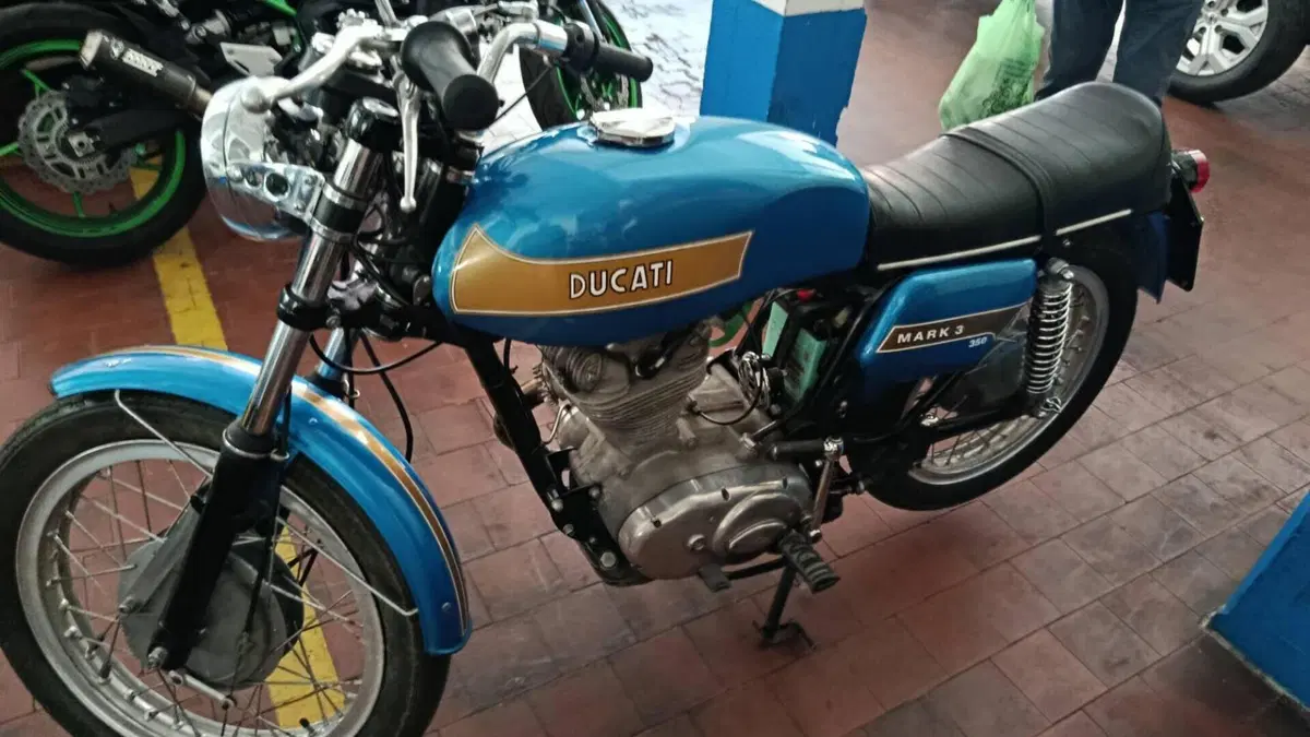 Ducati   (5)