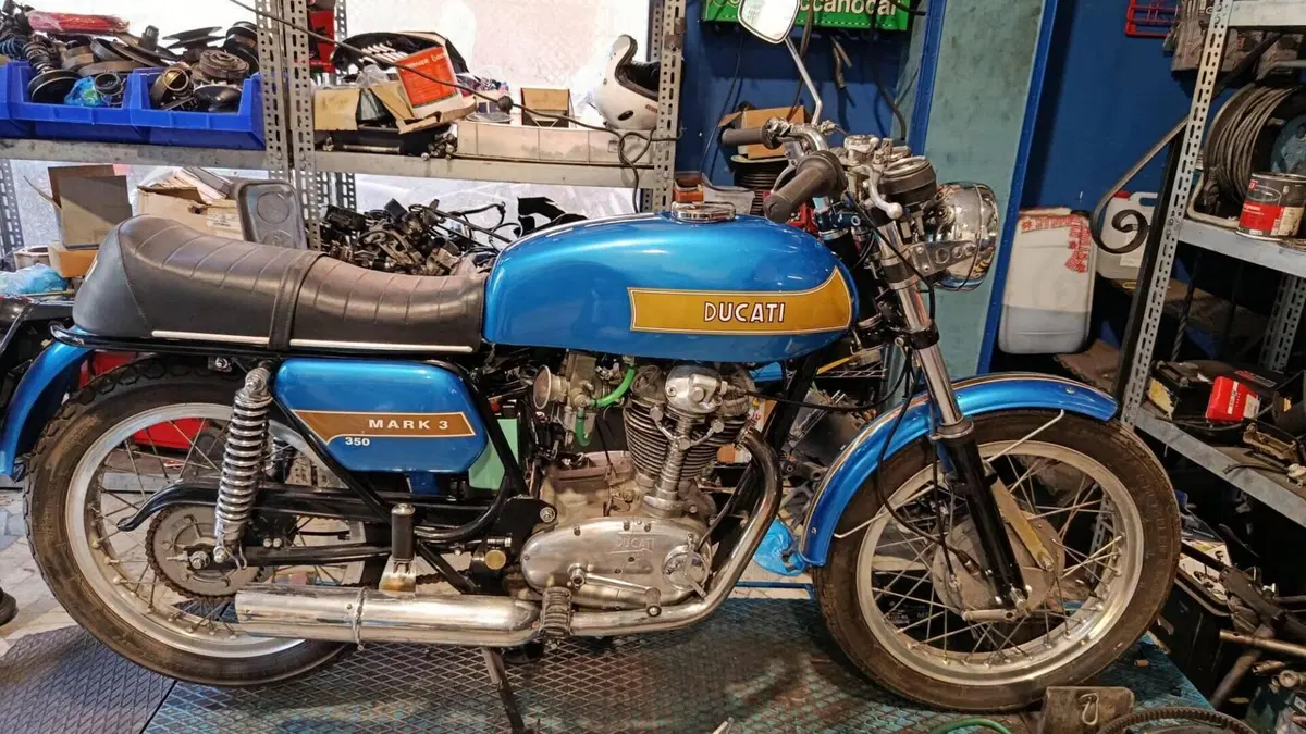 Ducati   (8)