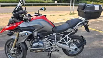 Bmw R 1200 GS (2013 - 16) usata