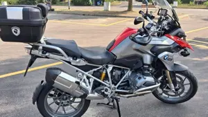 Bmw R 1200 GS (2013 - 16)  (2)