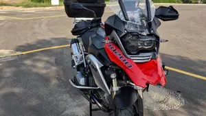 Bmw R 1200 GS (2013 - 16)  (3)