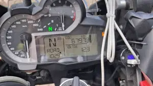 Bmw R 1200 GS (2013 - 16)  (4)