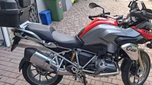 Bmw R 1200 GS (2013 - 16)  (5)