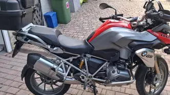 Bmw R 1200 GS (2013 - 16) usata