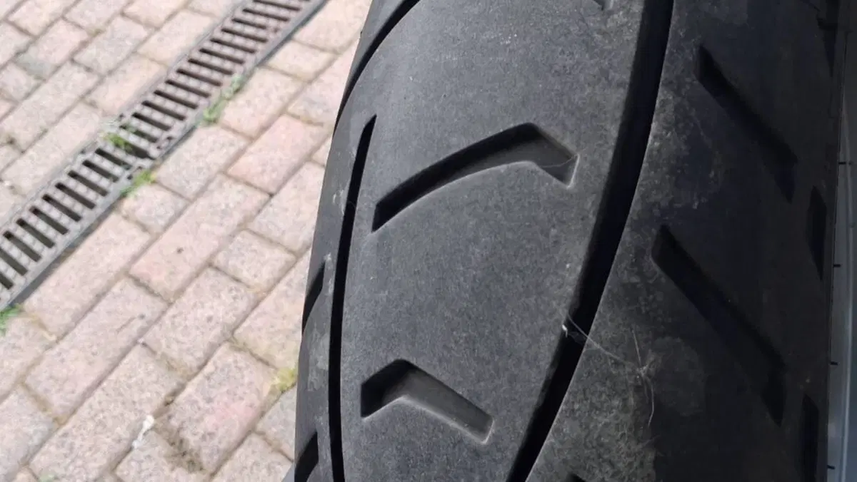 Bmw R 1200 GS (2013 - 16)  (6)