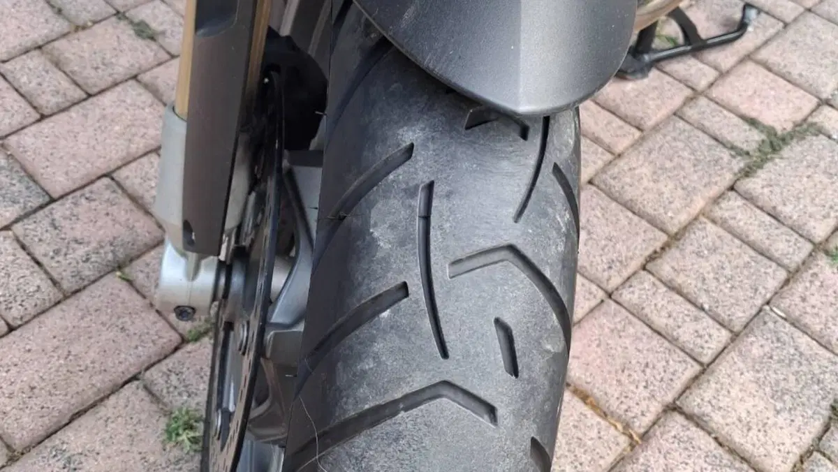 Bmw R 1200 GS (2013 - 16)  (7)