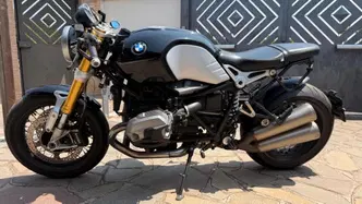 Bmw R nineT 1200 (2014 - 16) usata