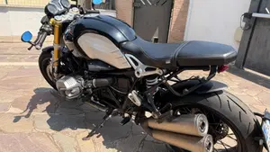 Bmw R nineT 1200 (2014 - 16)  (2)