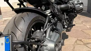 Bmw R nineT 1200 (2014 - 16)  (4)