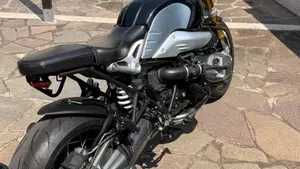Bmw R nineT 1200 (2014 - 16)  (6)