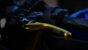 Yamaha YZF R6 (2017 - 20)  (12)