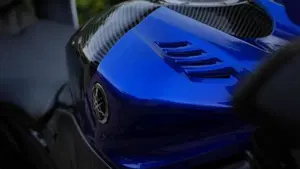 Yamaha YZF R6 (2017 - 20)  (13)
