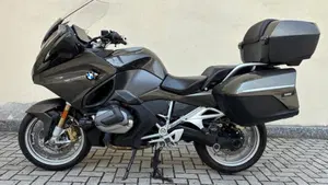 Bmw R 1250 RT (2021 - 25) 