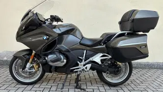Bmw R 1250 RT (2021 - 25) usata