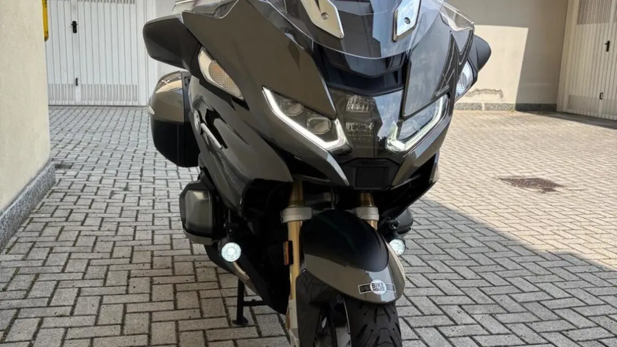 Bmw R 1250 RT (2021 - 25)  (3)