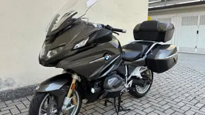 Bmw R 1250 RT (2021 - 25)  (4)