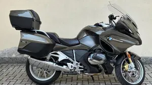 Bmw R 1250 RT (2021 - 25)  (7)
