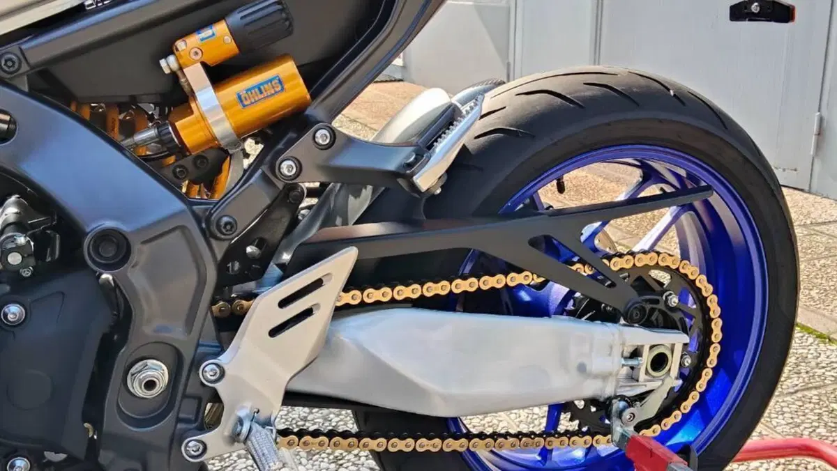 Yamaha MT-09 SP (2021 - 23)  (4)