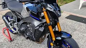Yamaha MT-09 SP (2021 - 23)  (7)