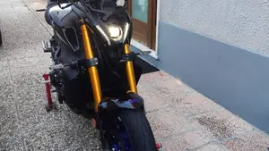 Yamaha MT-09 SP (2021 - 23)  (8)