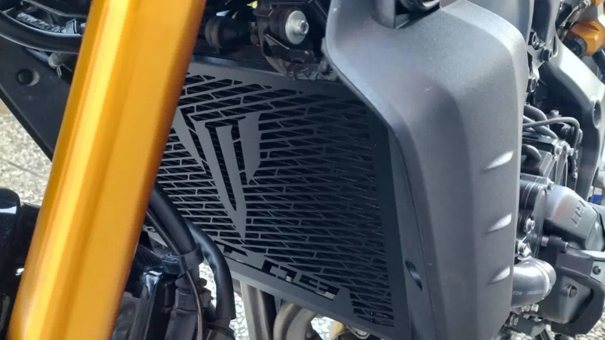 Yamaha MT-09 SP (2021 - 23)  (10)