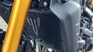 Yamaha MT-09 SP (2021 - 23)  (10)