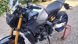 Yamaha MT-09 SP (2021 - 23)  (11)