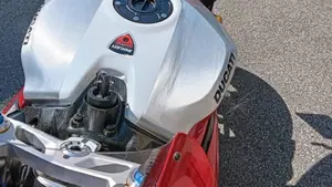 Ducati 1199 Panigale S (2013 - 14)  (5)