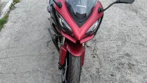 Kawasaki Ninja 1000 SX Tourer (2021 - 24)  (2)