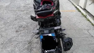 Kawasaki Ninja 1000 SX Tourer (2021 - 24)  (3)