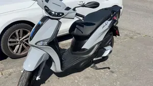 Piaggio Liberty 125 S (2025 - 26) 