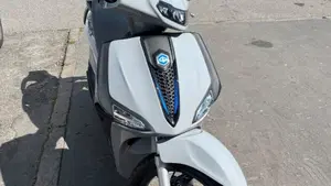 Piaggio Liberty 125 S (2025 - 26)  (2)