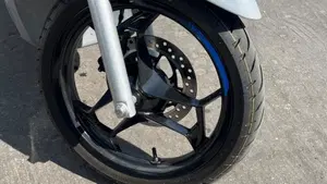 Piaggio Liberty 125 S (2025 - 26)  (4)