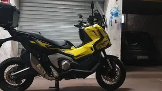 Honda X-ADV 750 (2025 - 26)