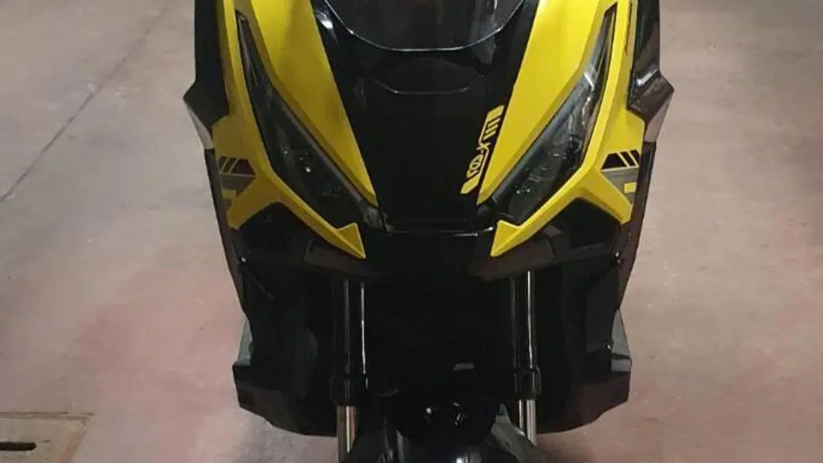 Honda X-ADV 750 (2025 - 26)  (2)