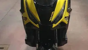 Honda X-ADV 750 (2025 - 26)  (2)