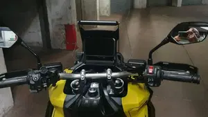 Honda X-ADV 750 (2025 - 26)  (3)