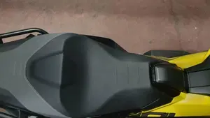 Honda X-ADV 750 (2025 - 26)  (4)
