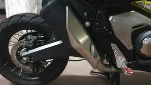 Honda X-ADV 750 (2025 - 26)  (5)