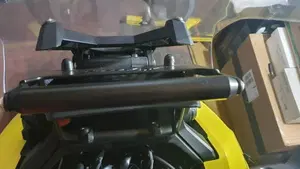 Honda X-ADV 750 (2025 - 26)  (7)