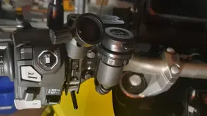 Honda X-ADV 750 (2025 - 26)  (9)