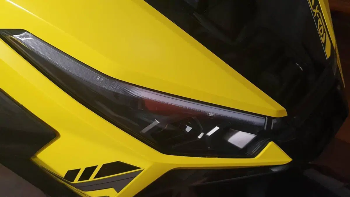 Honda X-ADV 750 (2025 - 26)  (11)