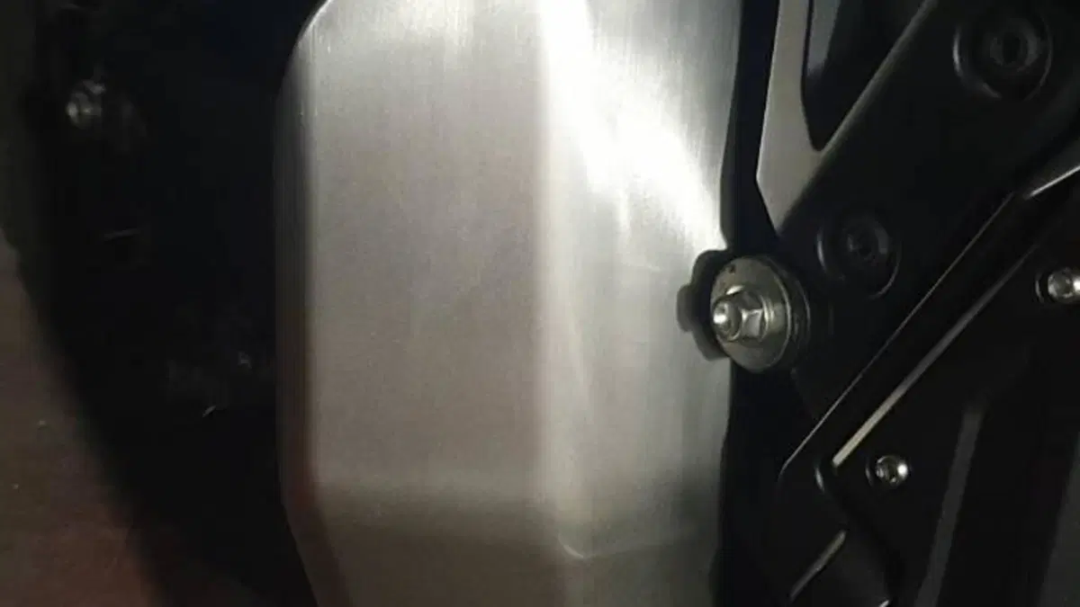Honda X-ADV 750 (2025 - 26)  (12)