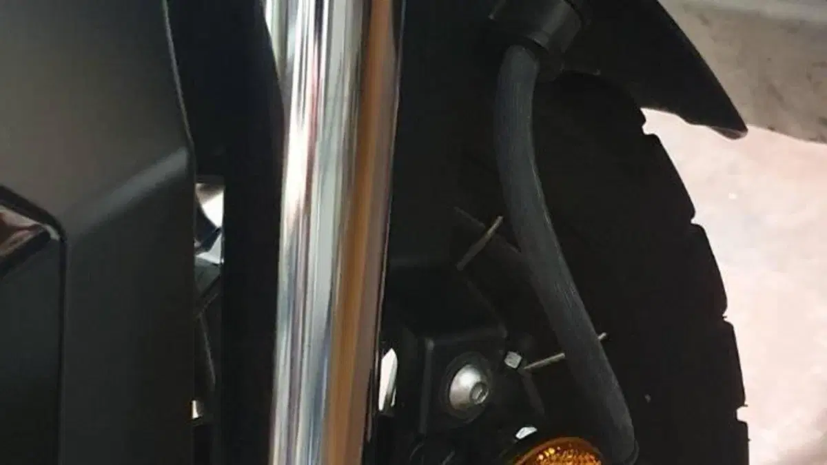 Honda X-ADV 750 (2025 - 26)  (14)
