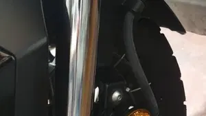 Honda X-ADV 750 (2025 - 26)  (14)