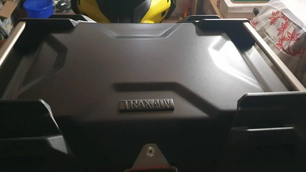Honda X-ADV 750 (2025 - 26)  (15)