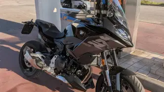 Bmw F 900 XR (2025 - 27)