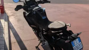 Bmw F 900 XR (2025 - 27)  (3)